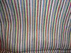 Vintage JAY YANG DESIGN Cotton Fabric WOODCO Pattern 1.69 Yds ASIAN 