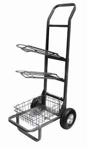 Two Wheel Saddle Dolly Rack low discount price on sale  