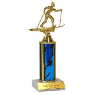  10 Cross Country Skiing Trophy Toys & Games