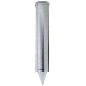    Stainless Steel Paper Cup Dispenser   4 oz.