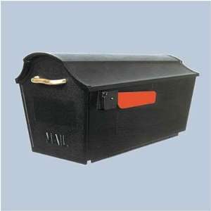   Products stb 1007 FinishTown Square Curbside Mailbox