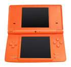Nintendo DSi Mario Party DS Bundle Orange Handheld System