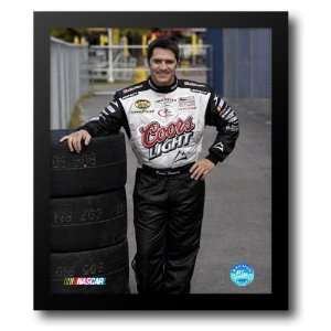 David Stremme standing with arms crossed in Coors light uniform 24x34 