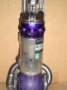 Dyson DC25 Animal Ball Upright Vacuum Cleaner Used  