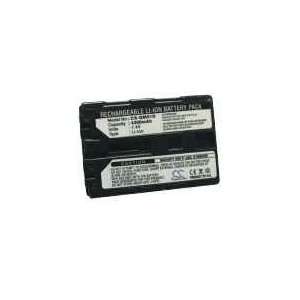  Battery for Sony DCR TRV6 DCR TRV70 DCR TRV730 DCR TRV740 DCR 