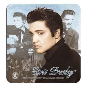   Elvis Presley Early Years Computer Mouse Pad Mouse Pad