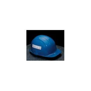 Hard hat Reflective Strips   Silver  