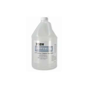   Cleaner/Degreaser (All Purpose) (315BW) Category Degreasing Cleaners