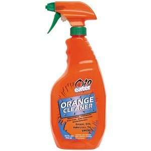  Oil Eater Orange Cleaner Degreaser 12   32 oz. Trigger 
