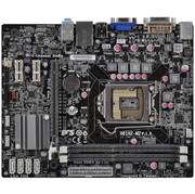 ECS H61H2 M2 Socket 1155/ Intel H61/ DDR3/ A&L/ MATX Motherboard 