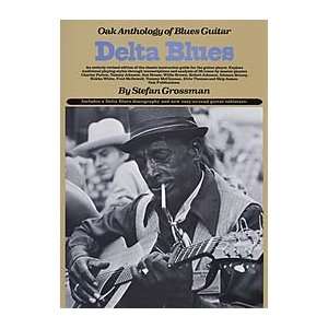 Delta Blues Guitar