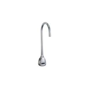 Delta Commercial 1500T4638 Hardwire Electronic Wall Mount Basin Faucet 