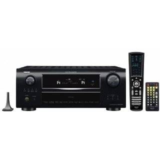  Denon AVR 2309CI 7.1 Channel Home Theater Receiver 