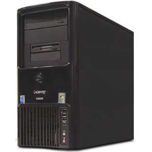 E4300 Desktop Computer Pentium 4 Core2 DUO 3 GHz x 2, 512 MB RAM,40 GB 