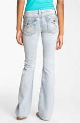 Silver Jeans Co. Pioneer Bootcut Jeans (Juniors) $85.00