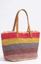 Mar y Sol Wellfleet Tote $95.00