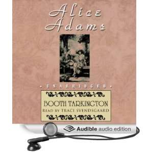 Alice Adams [Unabridged] [Audible Audio Edition]