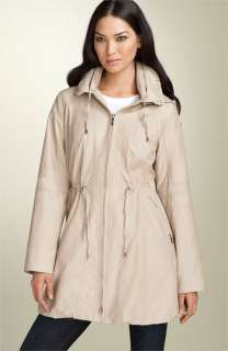 Laundry by Shelli Segal Urban Anorak  