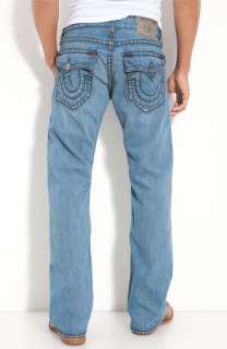 True Religion Brand Jeans Billy Bootcut Jeans (PJ Trails End Wash 