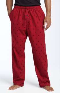 Polo Ralph Lauren Flannel Pajama Pants  