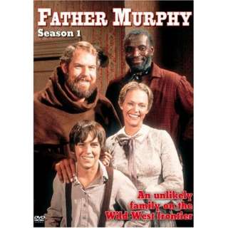  Murphy   Season 1 Merlin Olsen, Katherine Cannon, Bob G. Anthony 