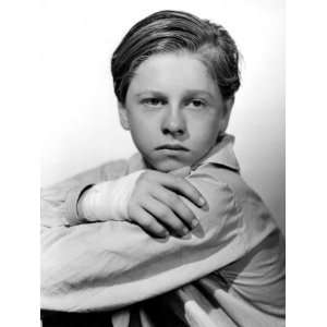 Ah, Wilderness, Mickey Rooney, 1935 Premium Poster Print  