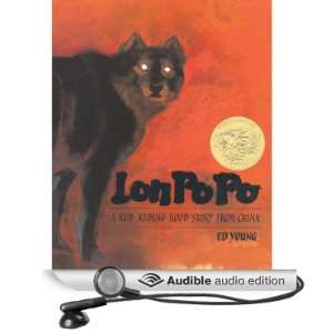    Lon Po Po (Audible Audio Edition) Ed Young, B.D. Wong Books