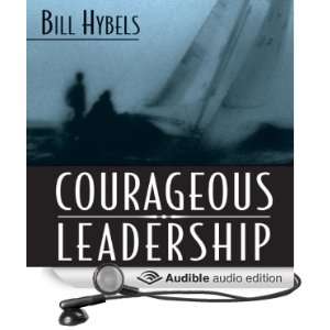   Leadership (Audible Audio Edition) Bill Hybels, Tom Casaletto Books
