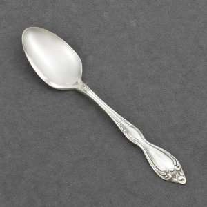  Old South by William A. Rogers, Silverplate Teaspoon