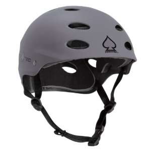  Pro Tec SXP Ace Bucky Lasek Signature Skate Helmet Matte 