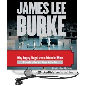  Why Bugsy Siegel Was a Friend of Mine A Story from Jesus 