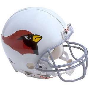 Charley Trippi Arizona Cardinals Autographed Mini Helmet
