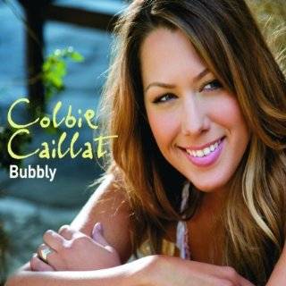 10. Bubbly by Colbie Caillat