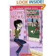 The Boy Next Door (Candy Apple) by Laura Dower ( Paperback   Jan. 1 