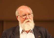 Daniel Dennett   Shopping enabled Wikipedia Page on 
