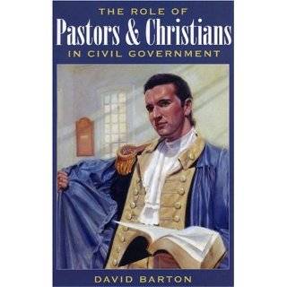 David Barton