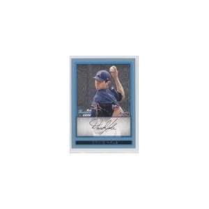   Draft Prospects Blue #BDPP46   David Hale/399 Sports Collectibles