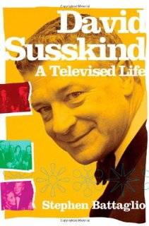 David Susskind A Televised Life