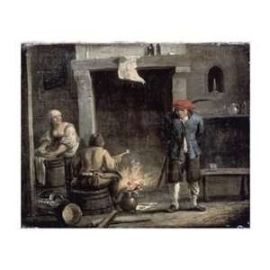   Poster Print by David Teniers the Younger, 24x18