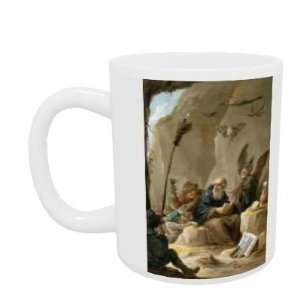   by David the Younger Teniers   Mug   Standard Size