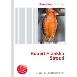  Robert Franklin Stroud Ronald Cohn Jesse Russell Books
