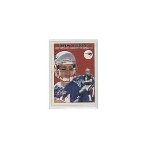    2000 Fleer Tradition #79   Drew Bledsoe Sports Collectibles