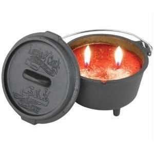  Camp Chef Christmas Spice Scented Candle Sports 