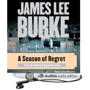   to Sea (Audible Audio Edition) James Lee Burke, Ron McLarty Books