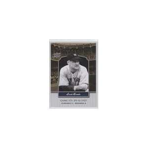   Stadium Legacy Collection #375   Earle Combs Sports Collectibles