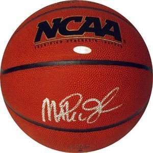 Magic Johnson NCAA Basketball