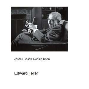  Edward Teller Ronald Cohn Jesse Russell Books
