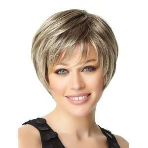  Deluxe Monofilament Wig by Eva Gabor Toys & Games