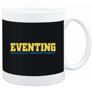  Mug Black Eventing ATHLETIC DEPARTMENT  Sports Sports 
