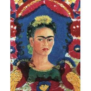  Frida Kahlo Frida. Essays by Americo Sanchez, Nadia 